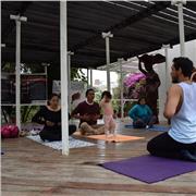 Pilates Reformer para adultos